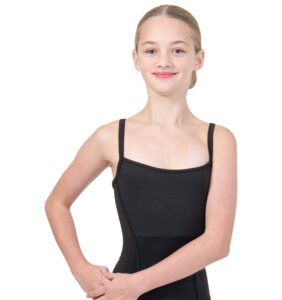 Pakje met gesloten rug van gaas in zebra patroon