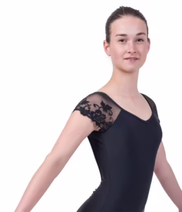 Balletpakje Josephine van Ballet Rosa