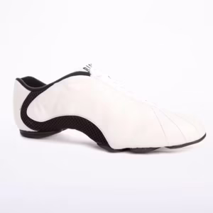 Witte sneaker