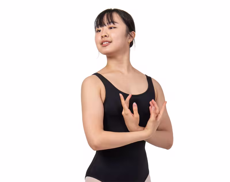 Basispakje van Do Danca met brede banden