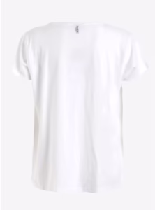 en elastiek voor soepel vallend resultaat